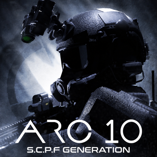 [ARC-10] icon